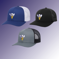 Bandits Wrestling Trucker Hat Bandits Wrestling Trucker Hat